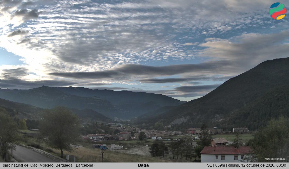 Bagà 