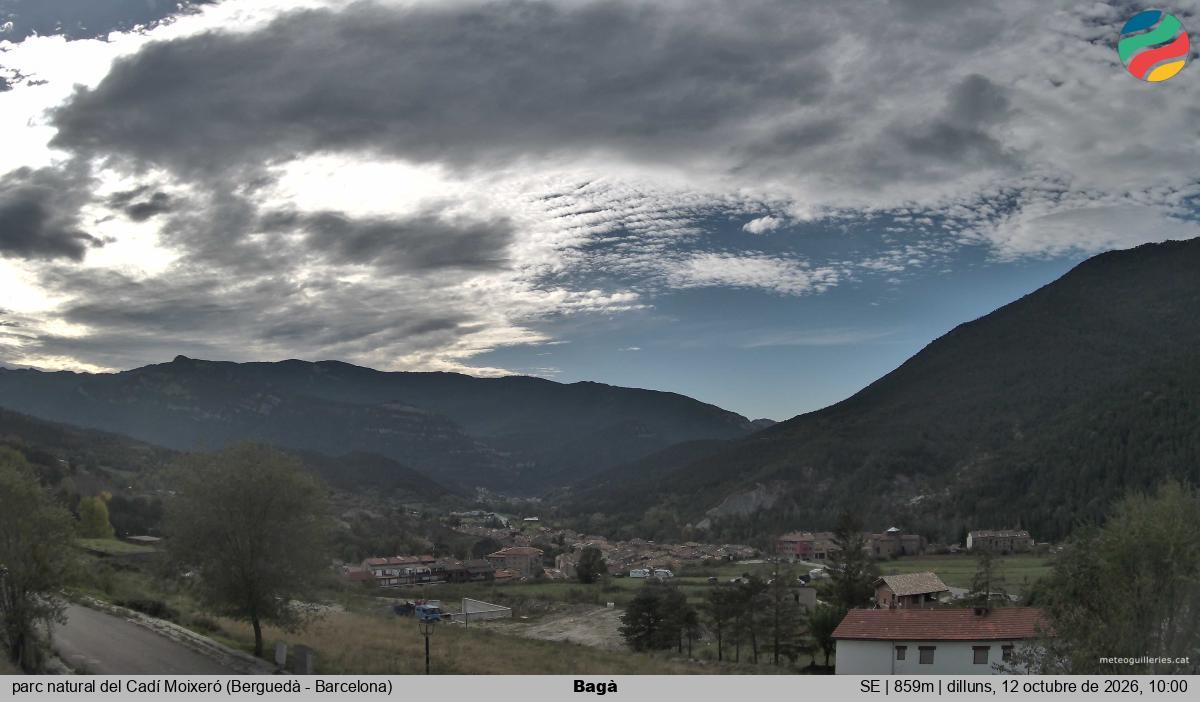 Bagà 