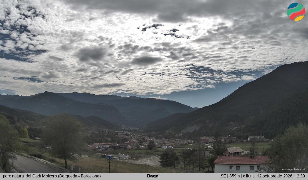 Bagà 