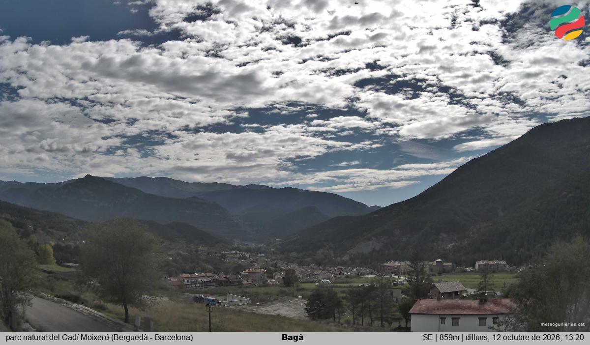 Bagà 