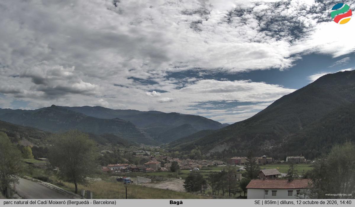 Bagà 