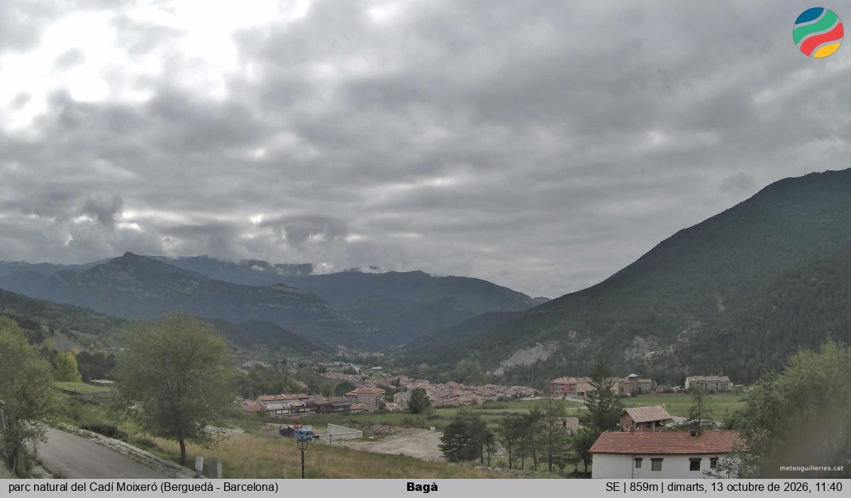 Bagà 