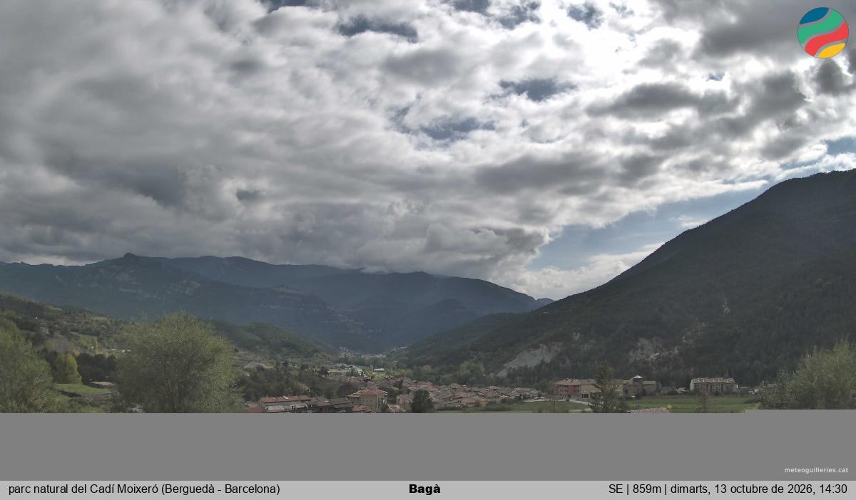 Bagà 