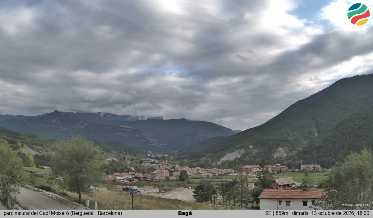 Bagà 