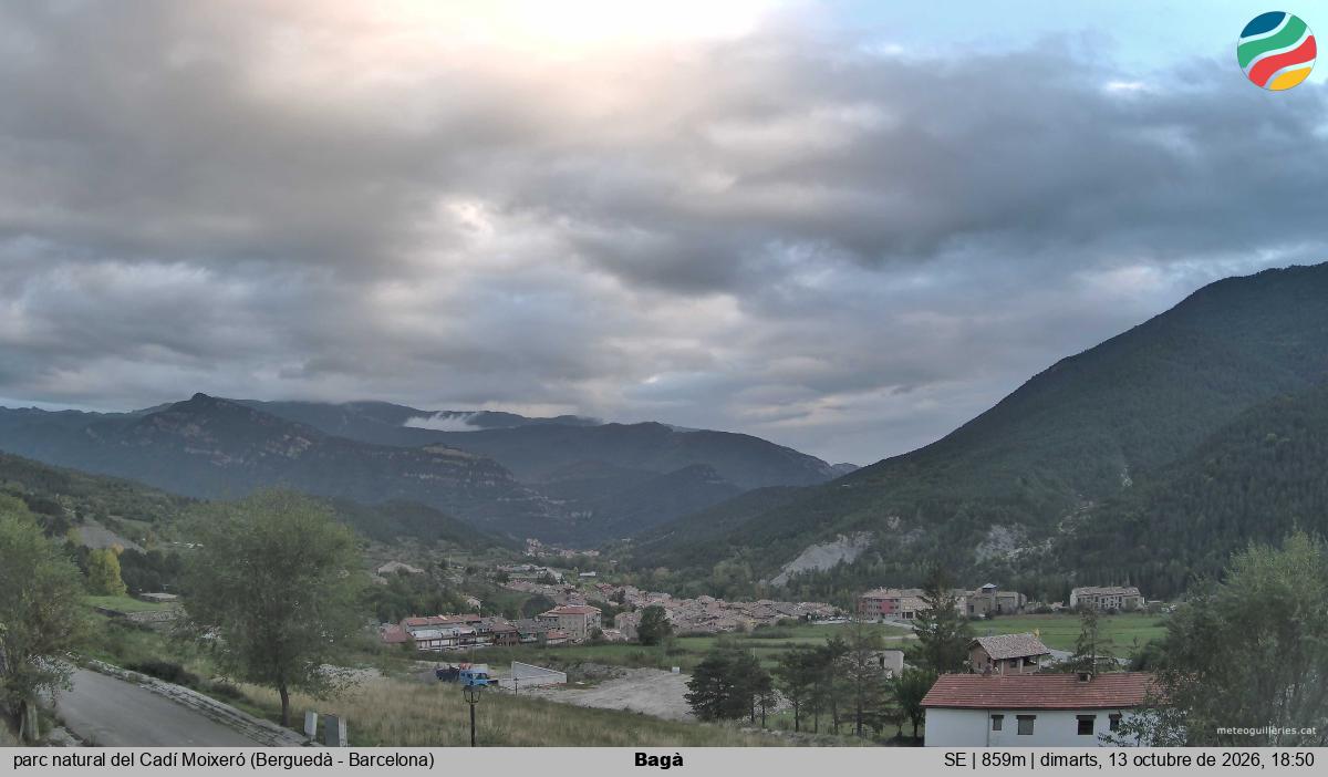 Bagà 