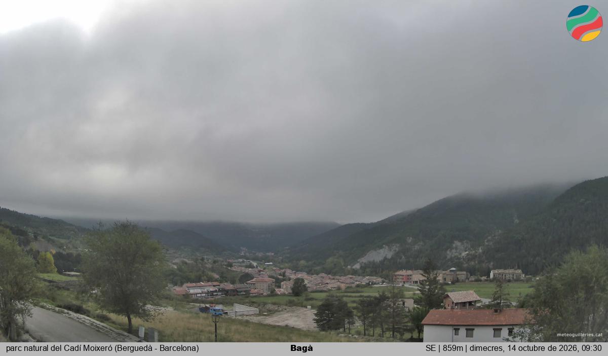 Bagà 