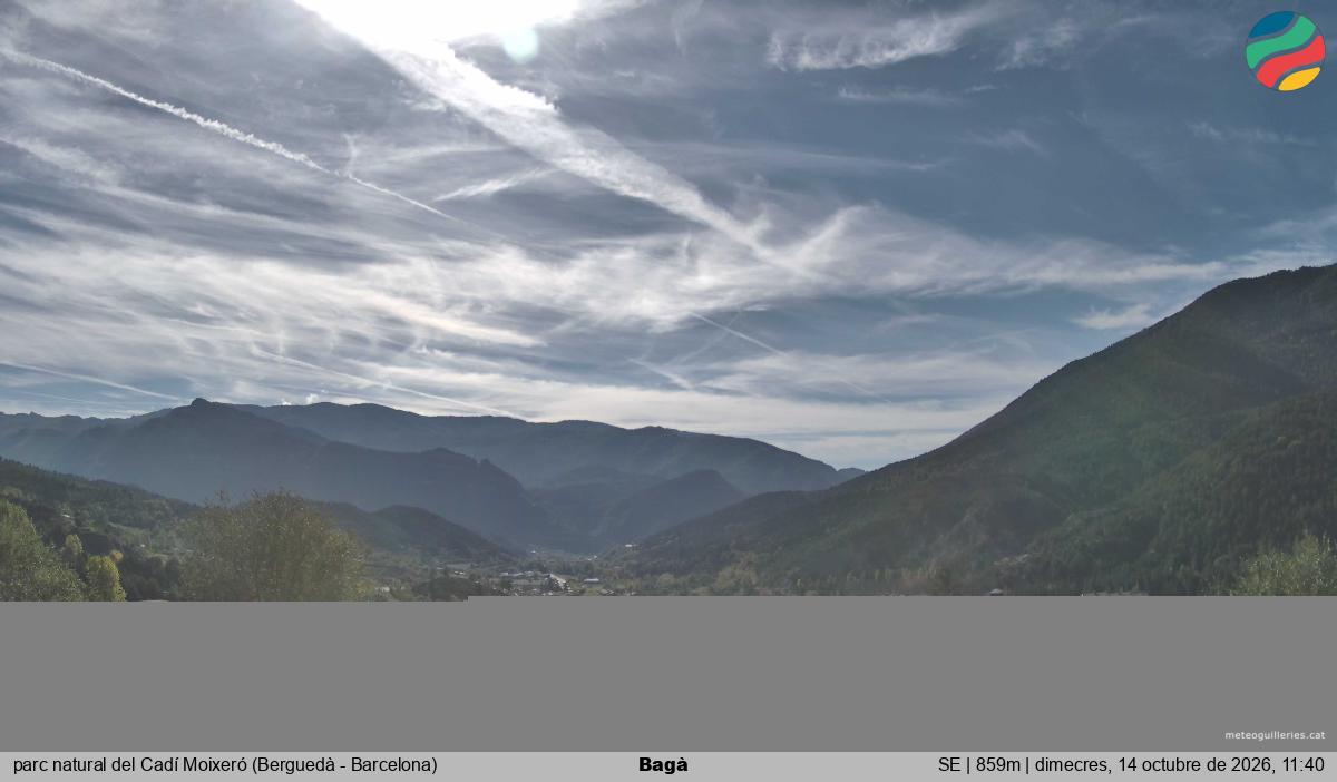Bagà 
