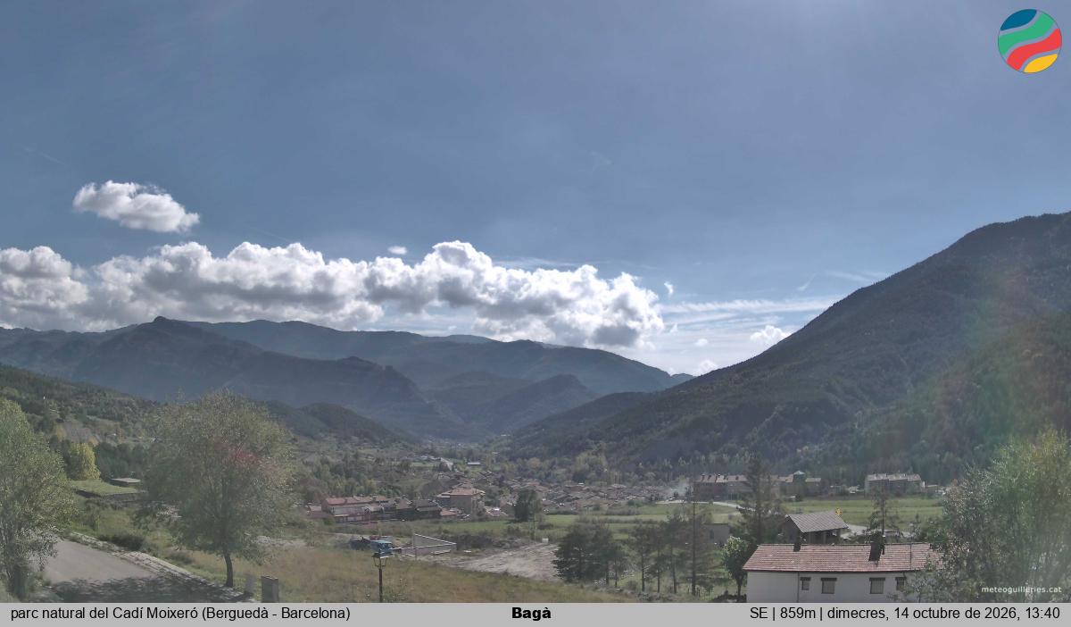 Bagà 