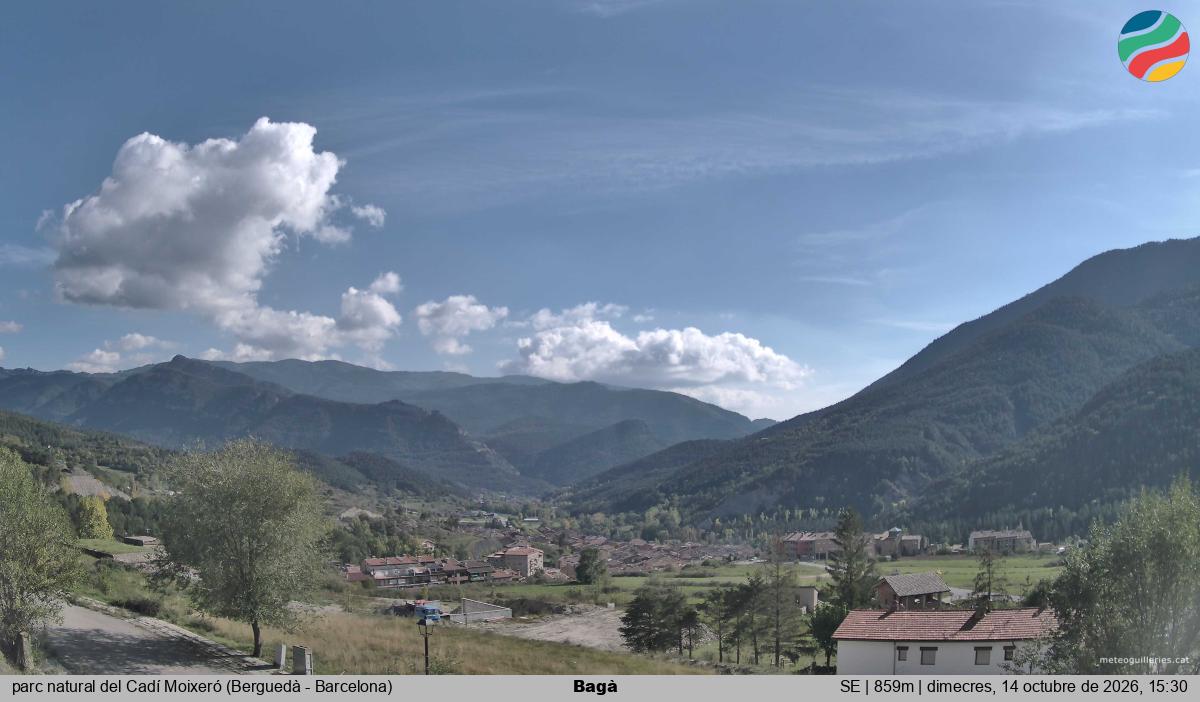 Bagà 