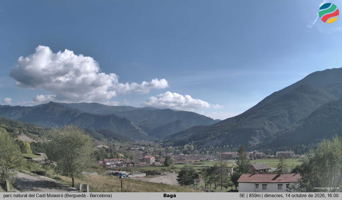 Bagà 