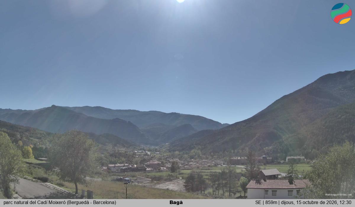 Bagà 