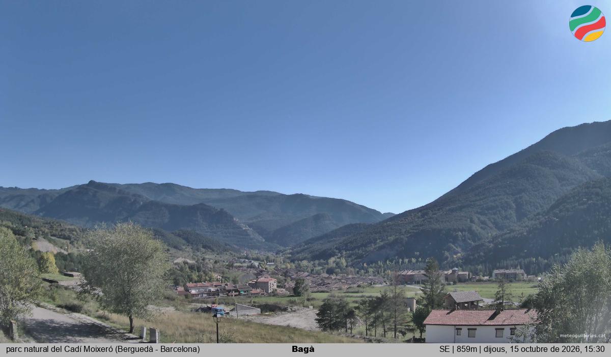Bagà 