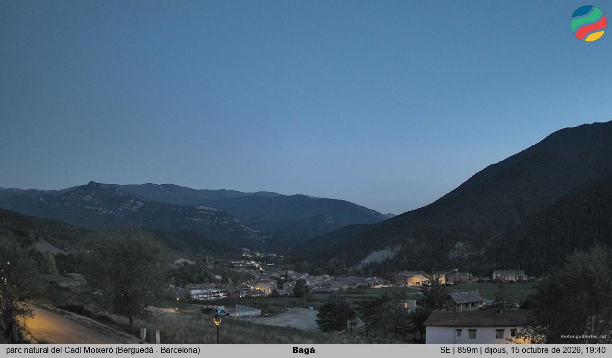 Bagà 