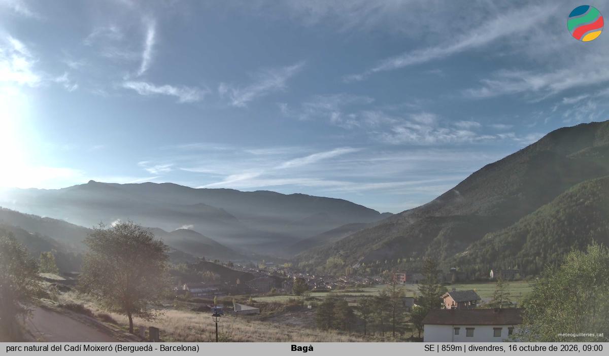 Bagà 