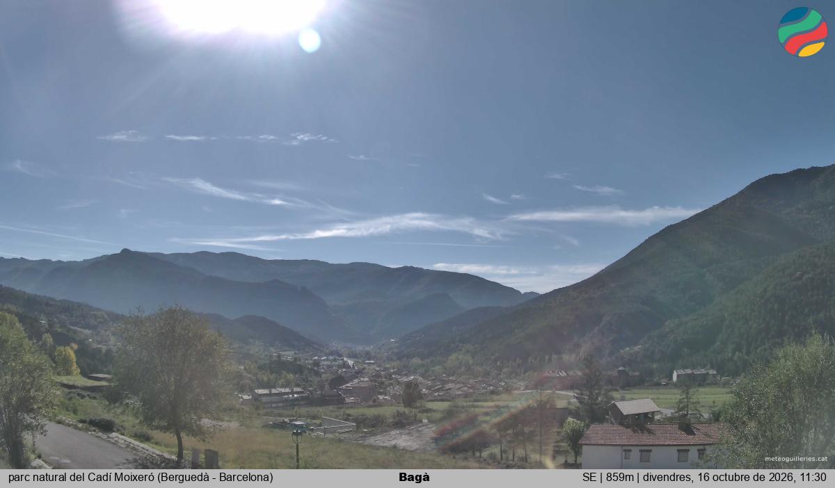 Bagà 