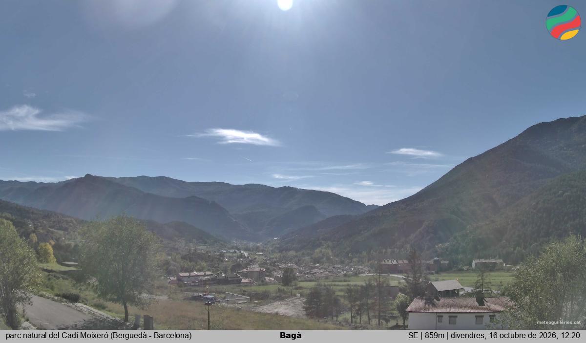 Bagà 