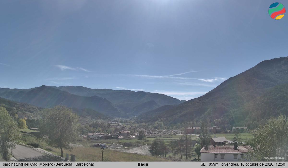 Bagà 