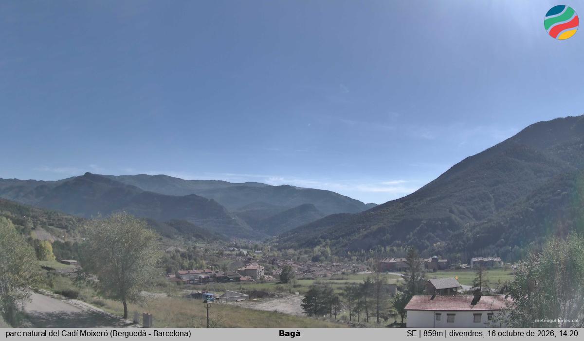 Bagà 