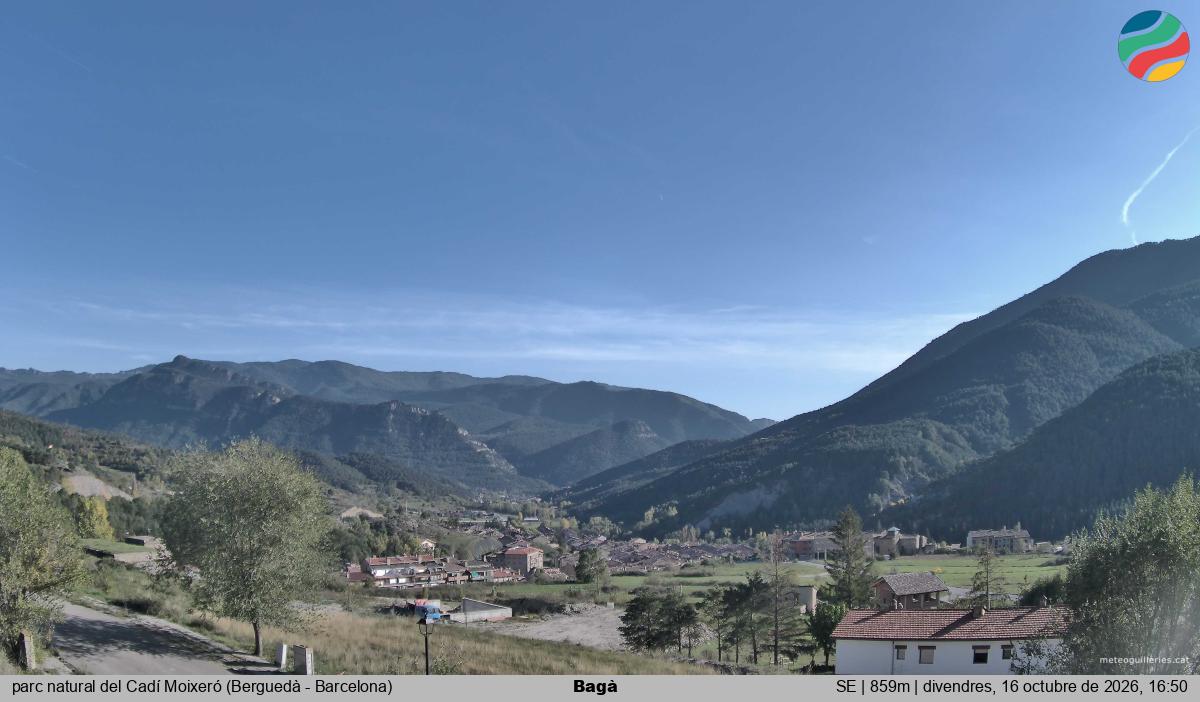 Bagà 