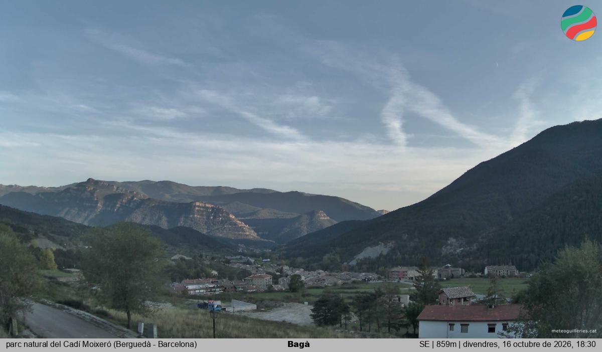 Bagà 