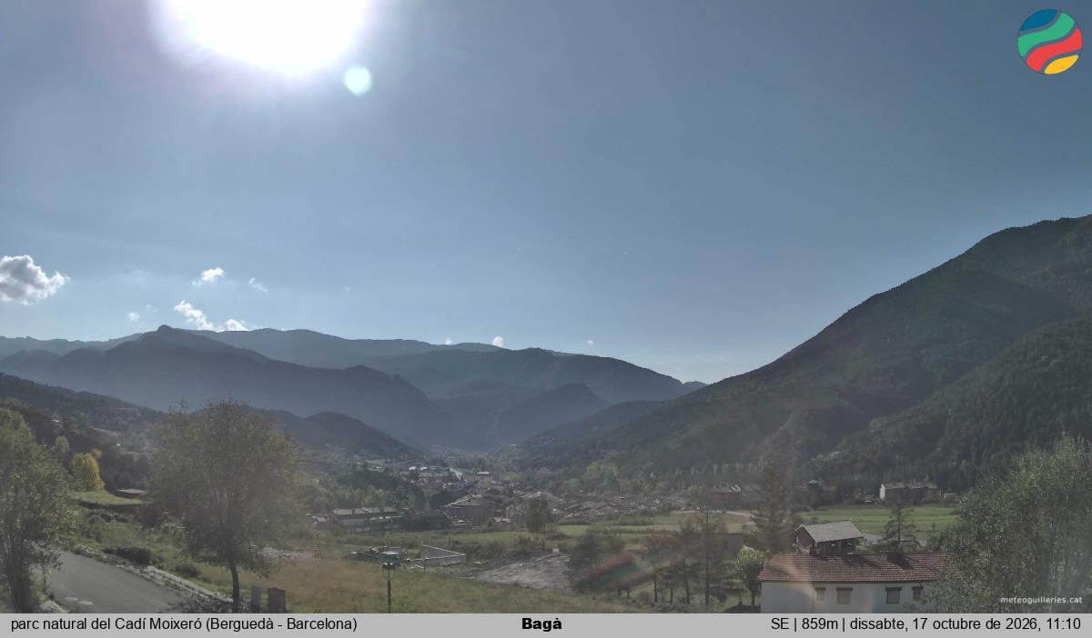 Bagà 
