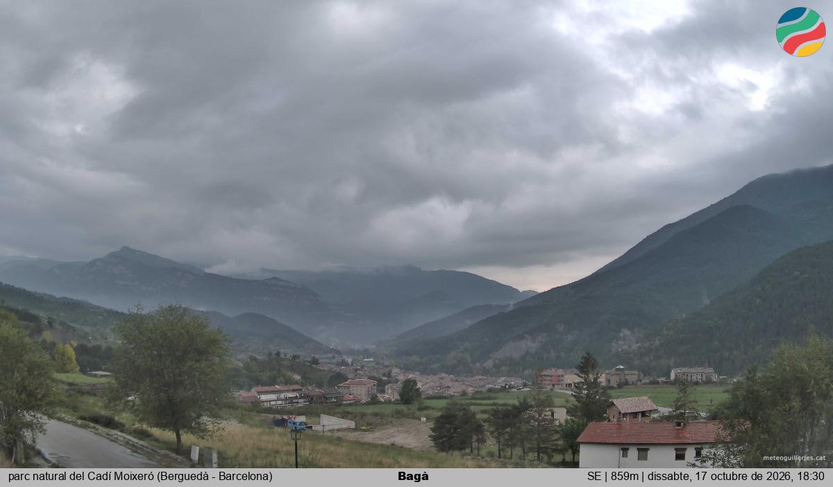 Bagà 