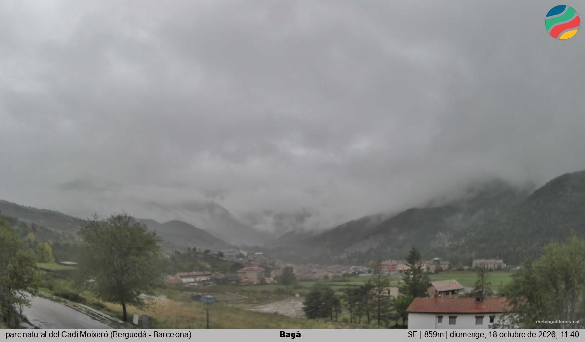 Bagà 