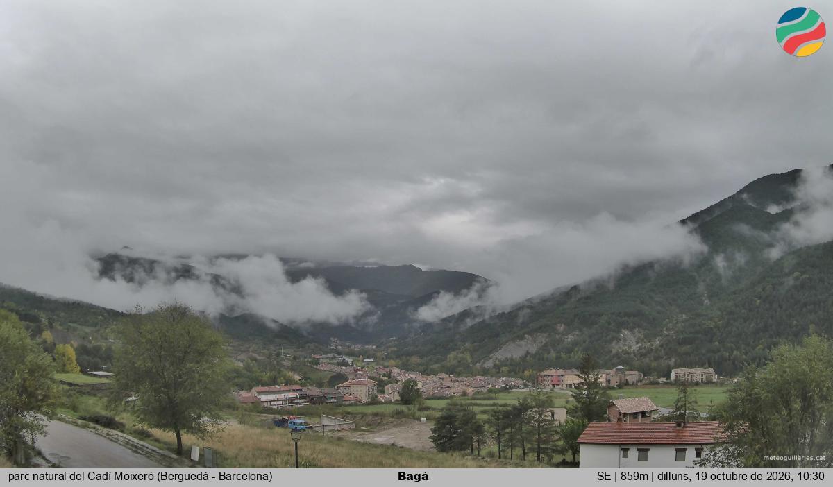 Bagà 