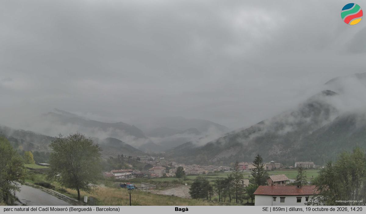 Bagà 