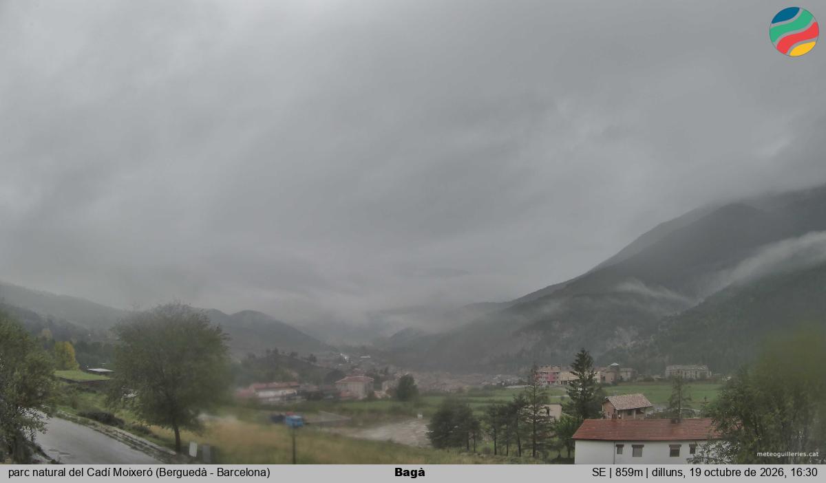 Bagà 