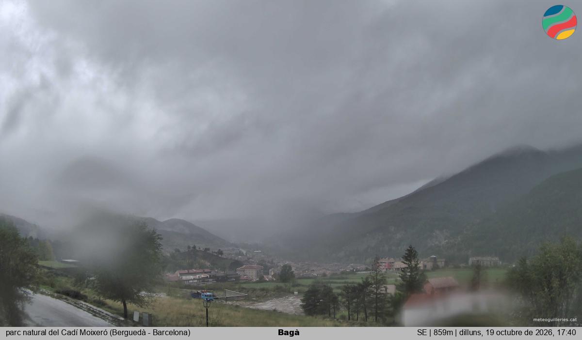 Bagà 
