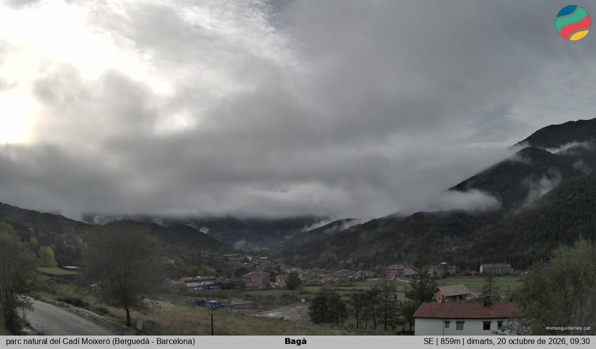 Bagà 