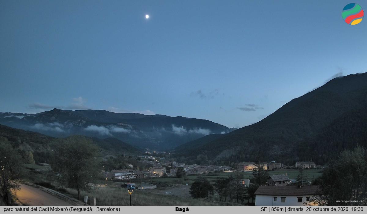 Bagà 