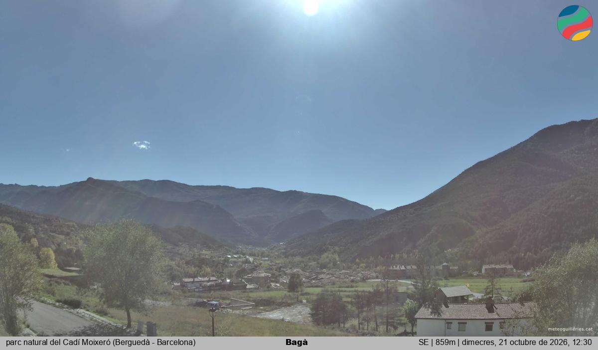 Bagà 