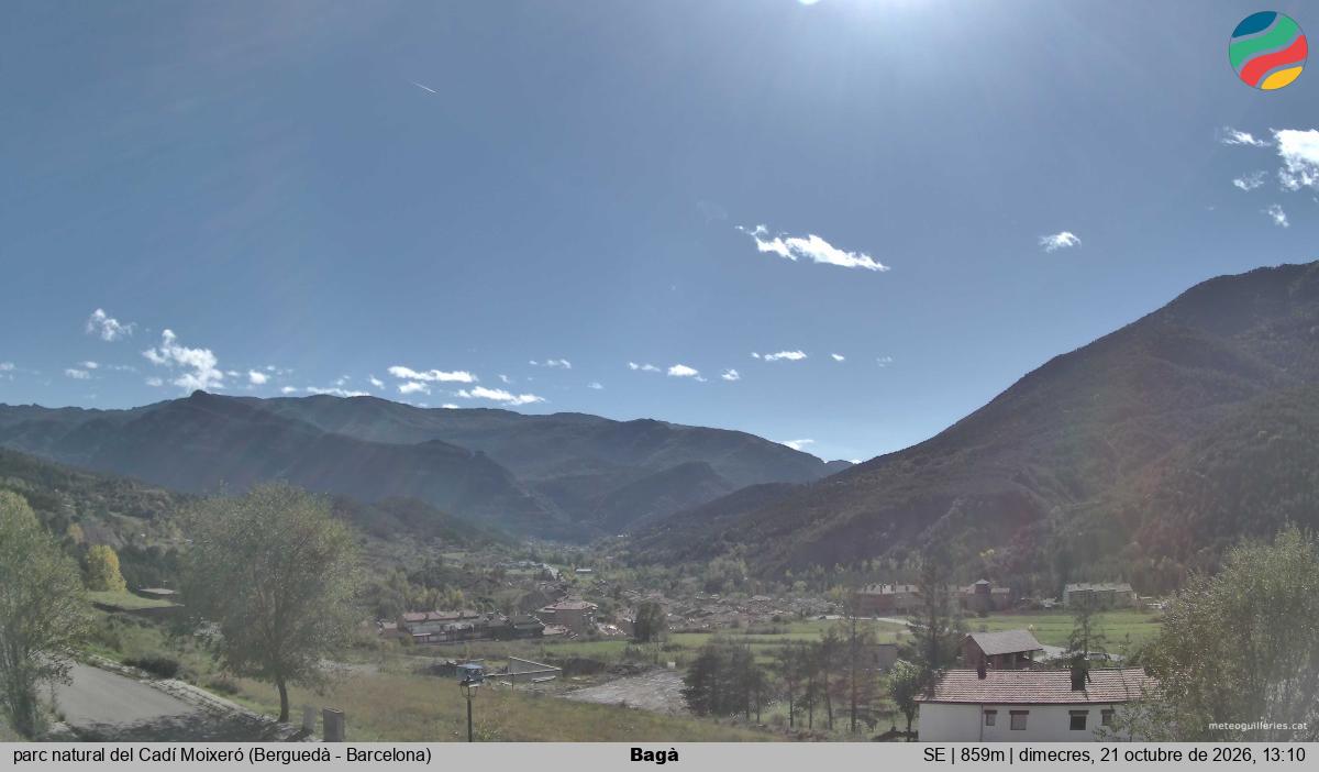 Bagà 