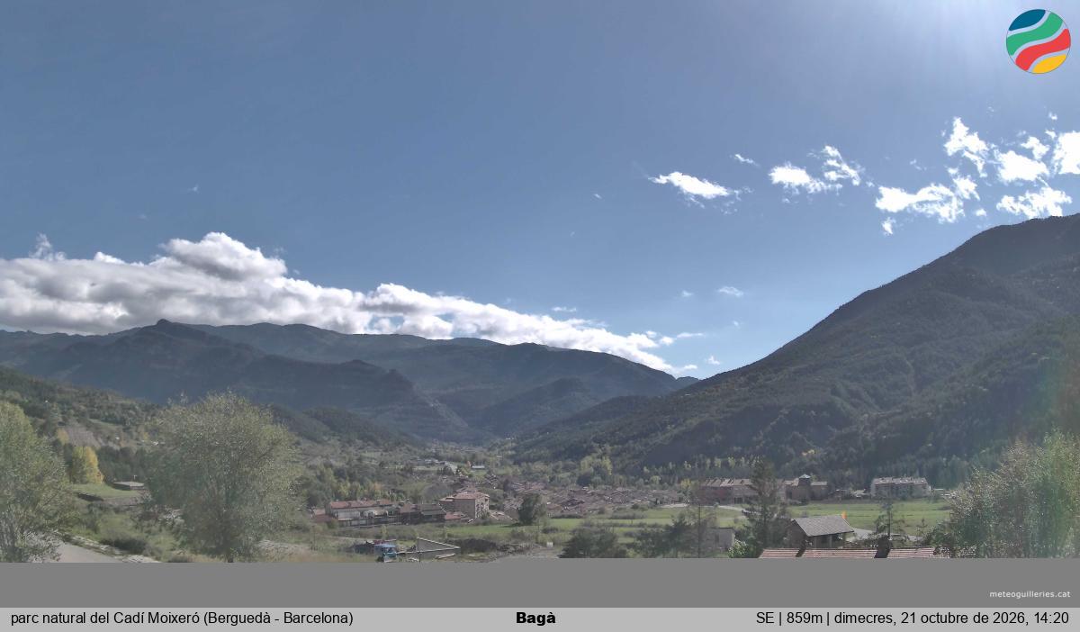Bagà 