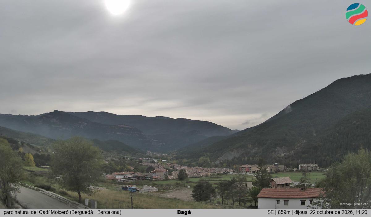 Bagà 