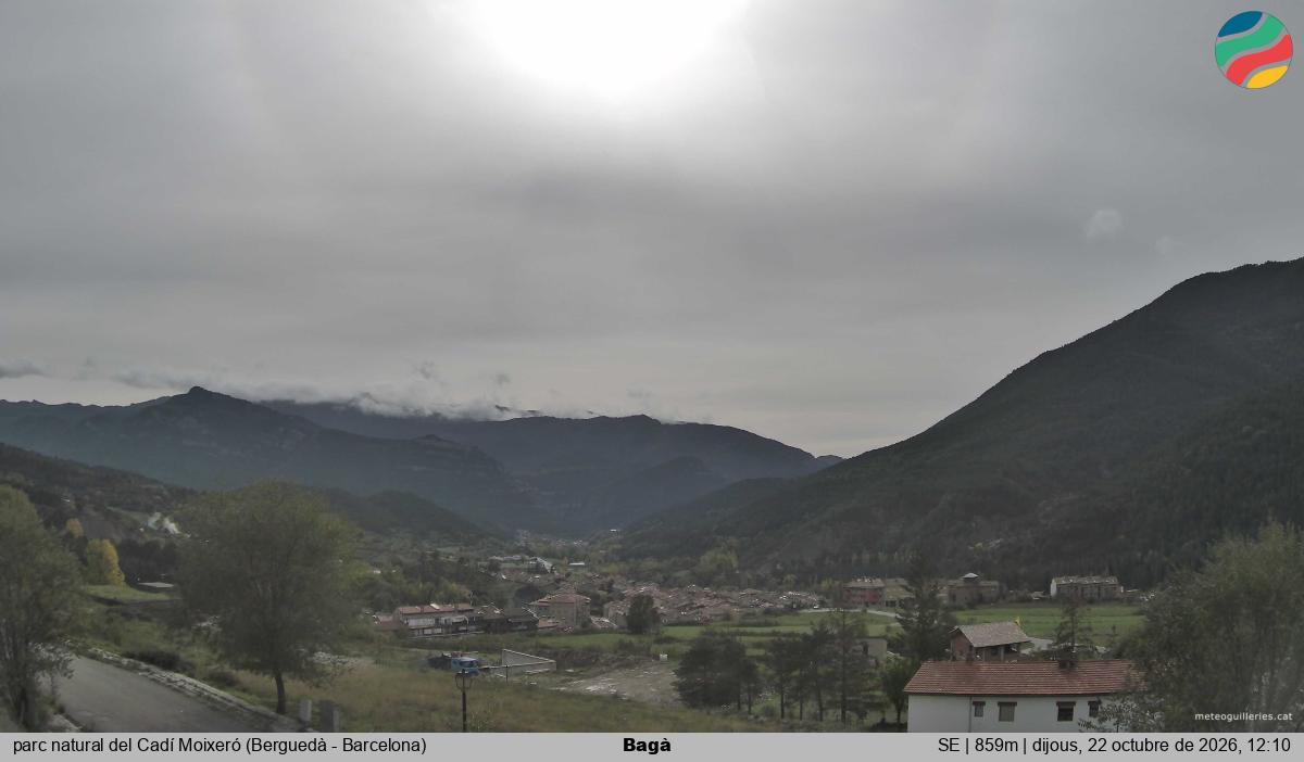 Bagà 