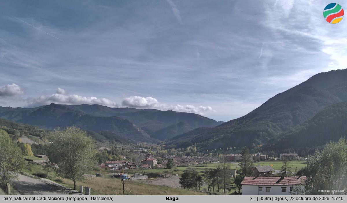 Bagà 