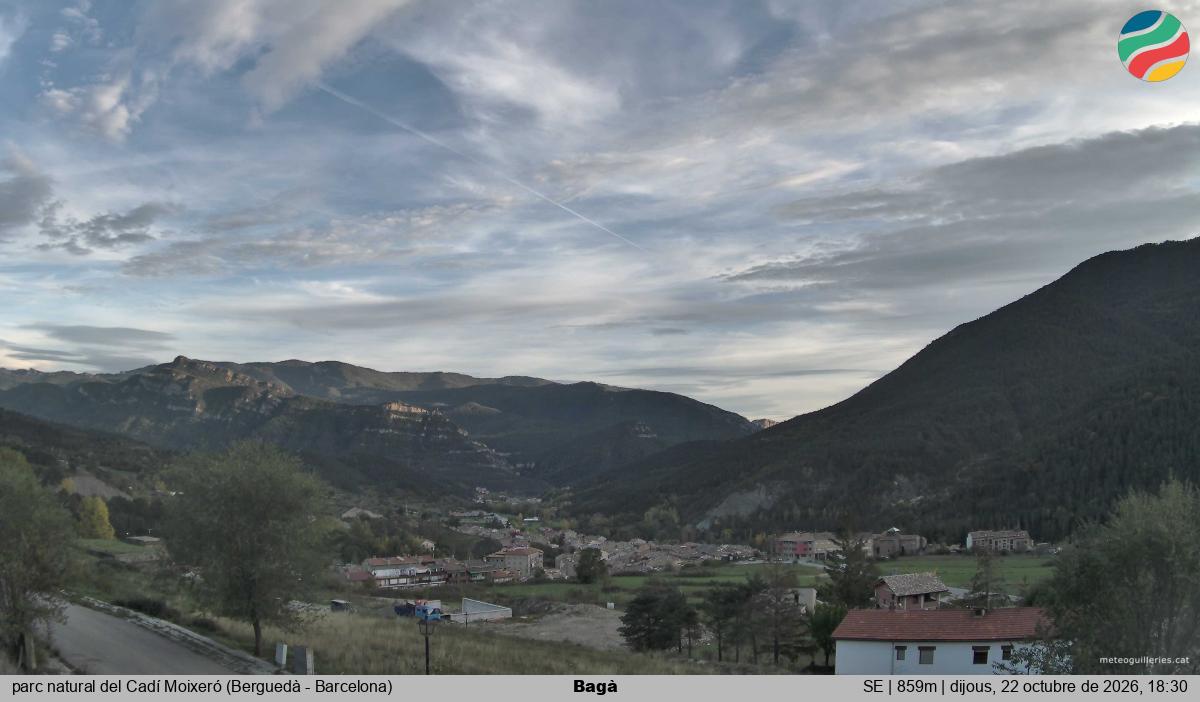 Bagà 