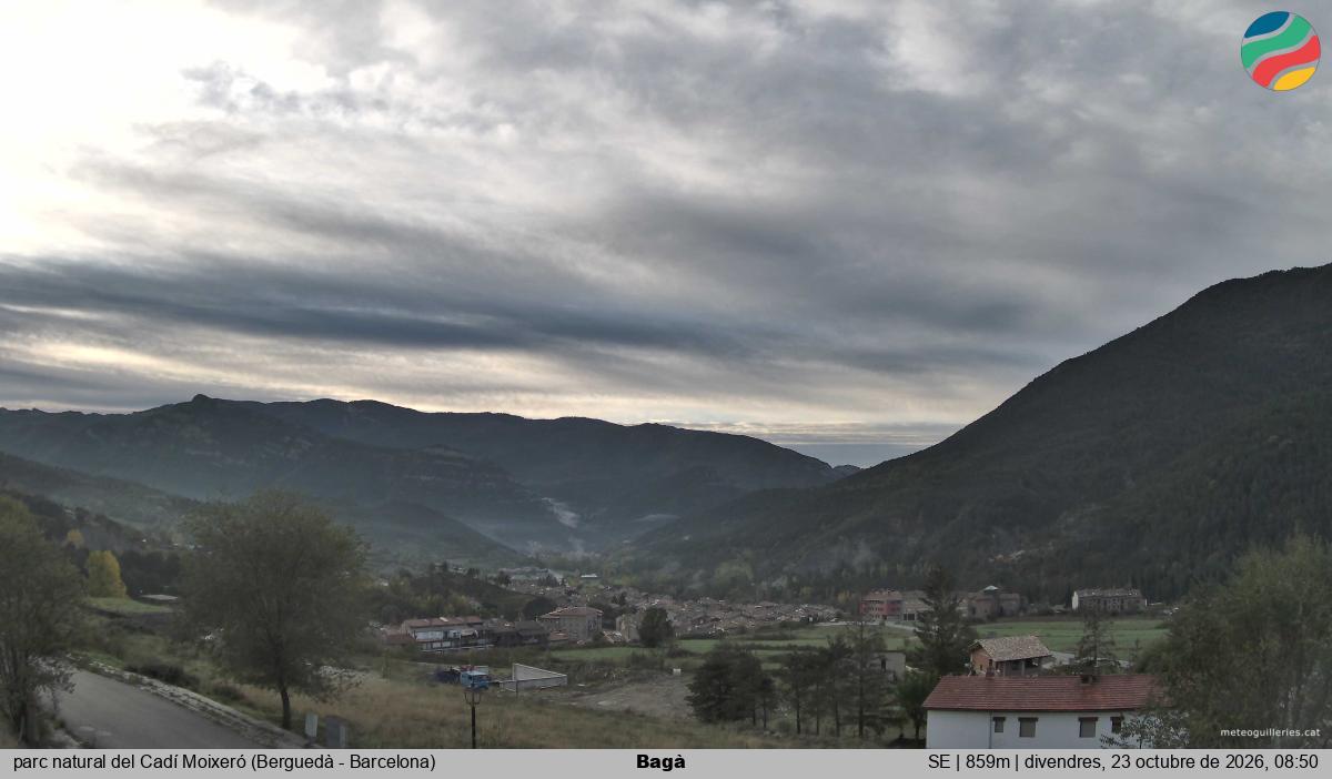 Bagà 