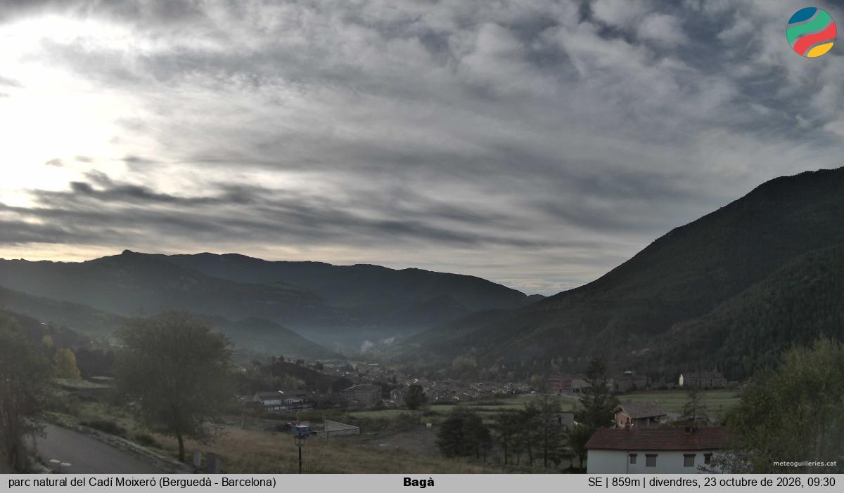 Bagà 