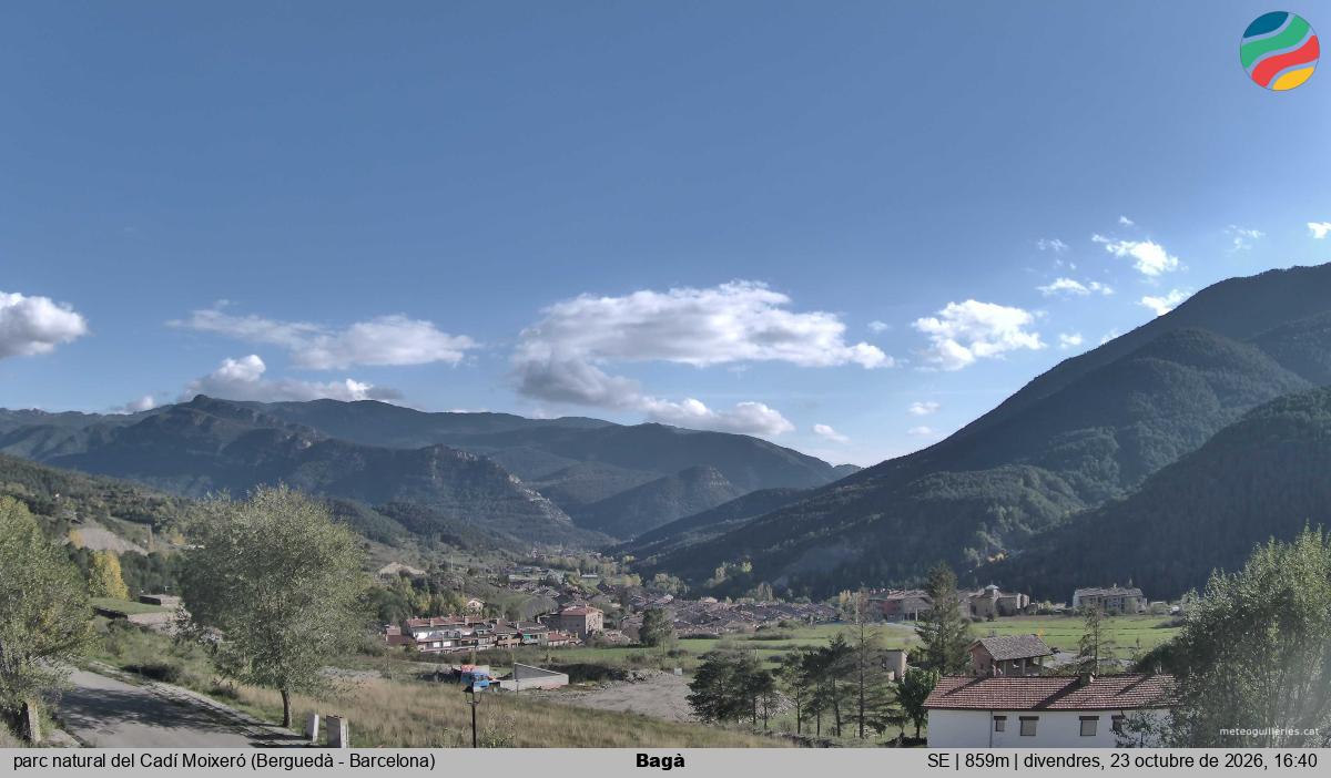 Bagà 
