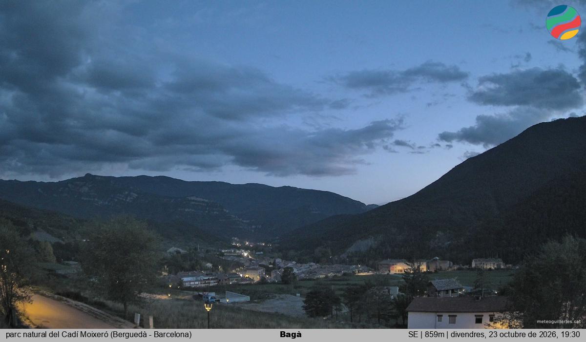 Bagà 