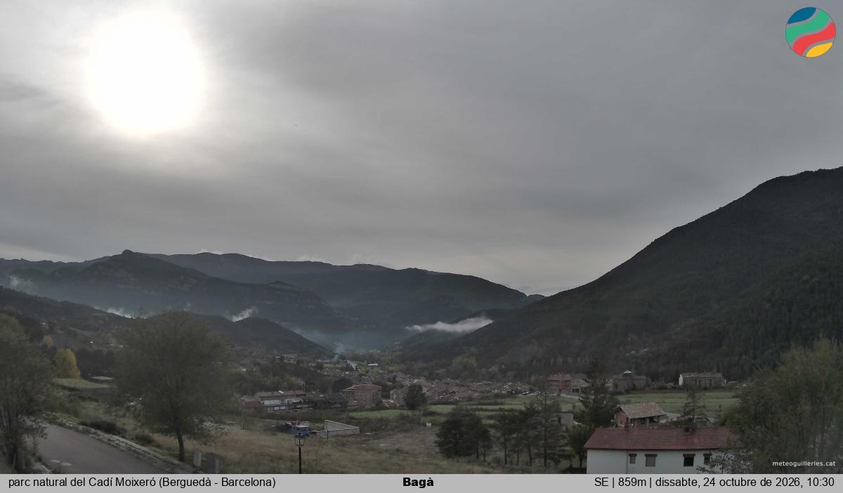 Bagà 