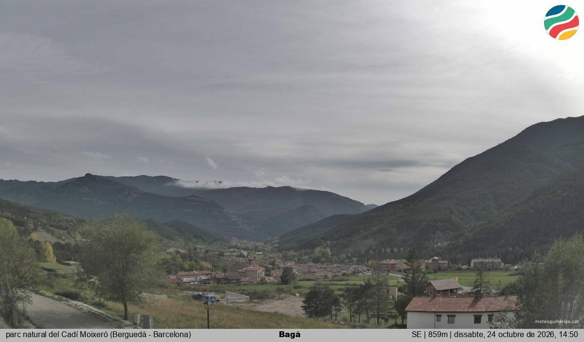 Bagà 