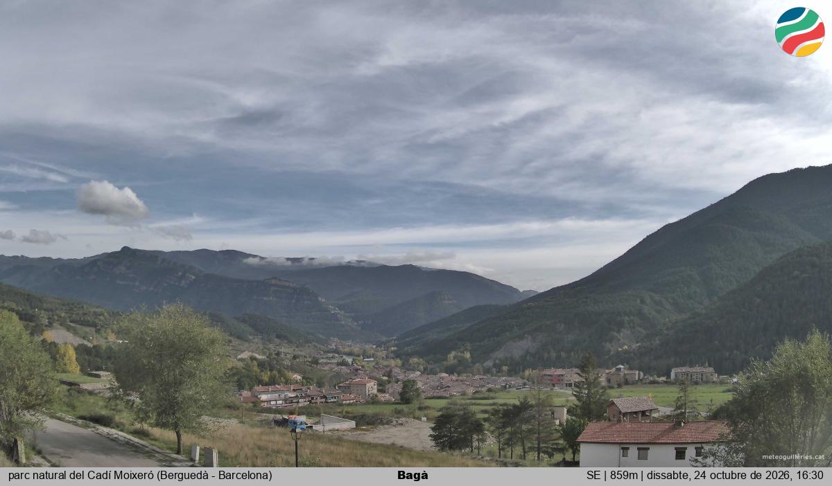 Bagà 