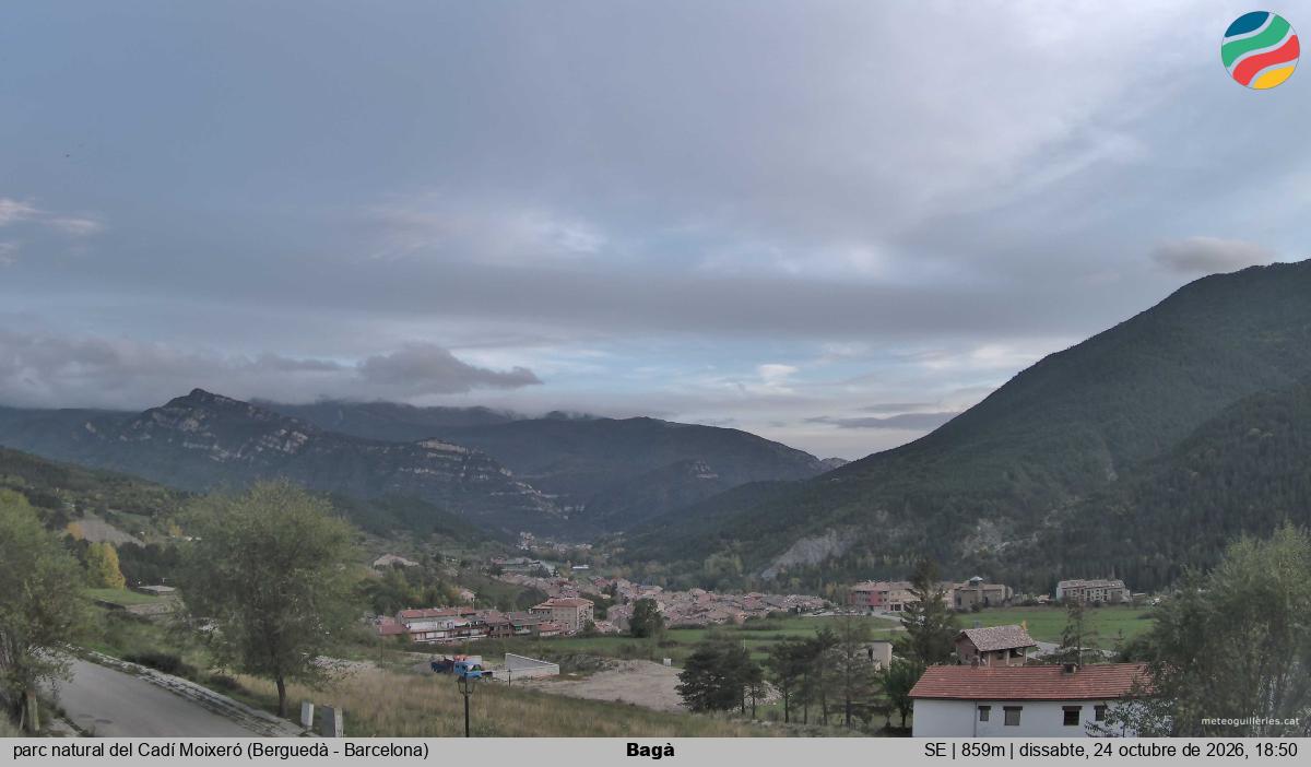Bagà 