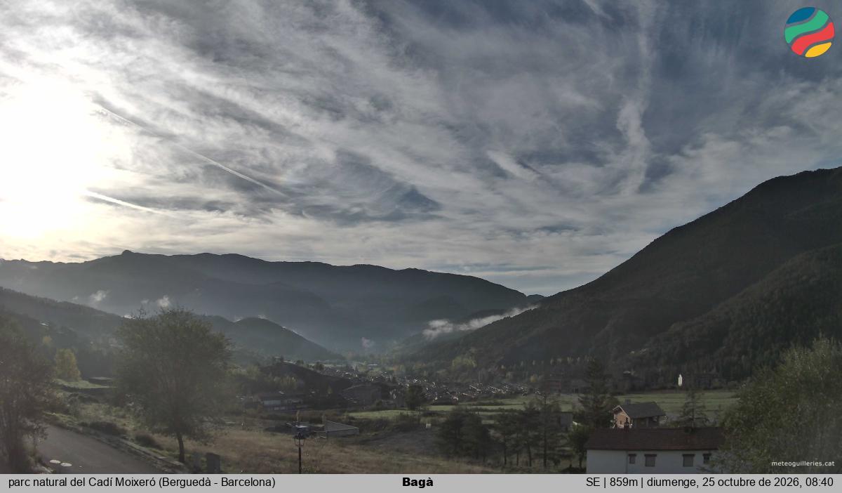 Bagà 