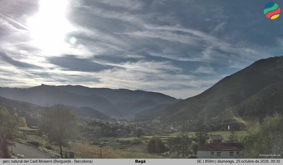Bagà 